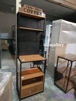 کافی بار چند منظوره (کد SL1MN)