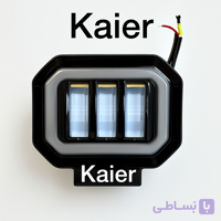 پروژکتور 3 لنز