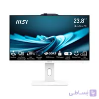 All In One MSI PRO AP242P 14M i3(14100) 8GB 500SSD Intel