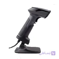 بارکد خوان servo ew atom