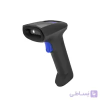 بارکدخوان Atom N101 (با سیم)
