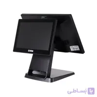 صندوق فروشگاهی Atom Racal با نمایشگر دوم