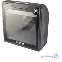 بارکدخوان Atom D400 (اسکنر رومیزی)