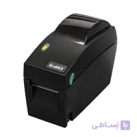 لیبل پرینتر Godex مدل DT2X