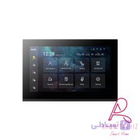 مانیتور آیفون تصویری تحت شبکه 10.1 اینچ GVS