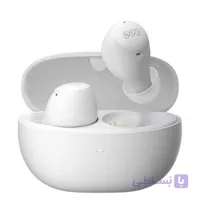 هدفون بی سیم QCY مدل HT07 Arc Buds Anc با گارانتی ۱۸ ماهه شرکتی
