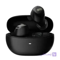 هندزفری بی سیم QCY مدل T27 Arc Buds Lite با گارانتی ۱۸ ماهه شرکتی