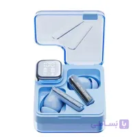 هندزفری بلوتوثی کیو سی وای مدل MeloBuds Neo