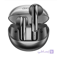 هندزفری بلوتوثی کیو سی وای مدل QCY Ailybuds Clear T32 با گارانتی ۱۸ ماهه شرکتی
