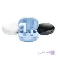 هندزفری بلوتوثی کیو سی وای مدل AilyBuds E10