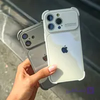 قاب آیفون انتی شوک AUTO Focus