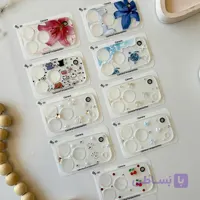 گلس لنز برجسته مینیمال