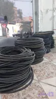 فنر لوله بازکنی صنعتی ۱۲متری سایز ۱۸ کریمی