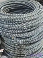 فنر لوله بازکنی سایز ۱۶ آبکاری شده