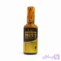 روغن آرگان مراقبتی و ترمیم کننده مو راکو RAKO