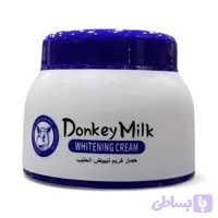 کرم روشن کننده شیر الاغ راکو حجم 120میلی
