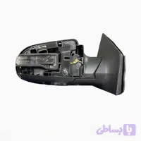 آینه تاشو برقی شاهین راست - بدویدکی - فروشگاه اینترنتی لوازم یدکی