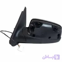 آینه برقی پژو ۴۰۵ slx سنجش چپ - بدویدکی - فروشگاه اینترنتی لوازم یدکی