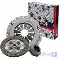 کیت کلاچ کامل عظام مناسب برای خودرو ریو - بدویدکی - فروشگاه اینترنتی لوازم یدکی