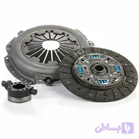 کیت کلاچ کامل ۲۰۰میل پژو XUP عظام مناسب برای خودرو پژو XUP - بدویدکی - فروشگاه اینترنتی لوازم یدکی
