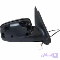 آینه برقی پژو ۴۰۵ slx سنجش راست - بدویدکی - فروشگاه اینترنتی لوازم یدکی