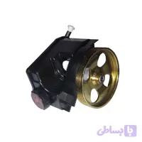 پمپ هیدرولیک 206 ایساکو - بدویدکی - فروشگاه اینترنتی لوازم یدکی