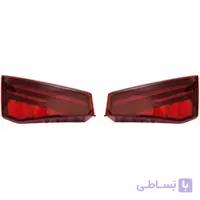 چراغ خطر عقب روی گلگیر گروه پژوهش صنعت مدرن مناسب برای تارا دو طرف - بدویدکی - فروشگاه اینترنتی لوازم یدکی