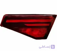 چراغ خطر عقب روی گلگیر گروه پژوهش صنعت مدرن مناسب برای تارا سمت راست - بدویدکی - فروشگاه اینترنتی لوازم یدکی