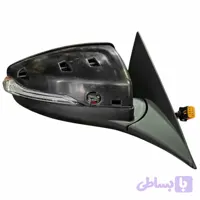 آینه تاشو برقی دنا پلاس برازش راست - بدویدکی - فروشگاه اینترنتی لوازم یدکی