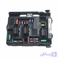 جعبه فیوز BSM مناسب پژو ۲۰۶ - بدویدکی - فروشگاه اینترنتی لوازم یدکی