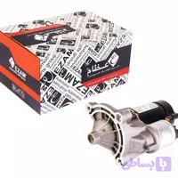 استارت ۲۰۶ D6RA عظام - بدویدکی - فروشگاه اینترنتی لوازم یدکی