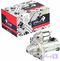 استارت پیکان D6G عظام - بدویدکی - فروشگاه اینترنتی لوازم یدکی