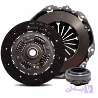 کیت کلاچ کامل عظام مناسب برای خودرو رانا - بدویدکی - فروشگاه اینترنتی لوازم یدکی