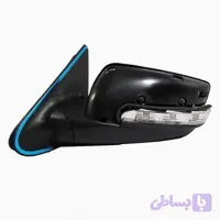 آینه برقی پارس راهنمادار برازش چپ - بدویدکی - فروشگاه اینترنتی لوازم یدکی
