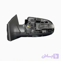 آینه تاشو برقی شاهین چپ - بدویدکی - فروشگاه اینترنتی لوازم یدکی