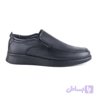 کفش چرم مردانه روزمره آراس