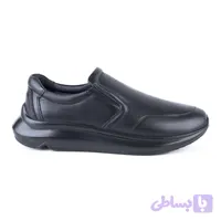 کفش چرم زنانه اسپرت نیسا کشی