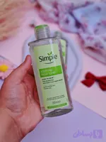 تونر اورجینال سیمپل