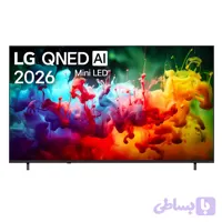 تلویزیون ال جی QNED70B 85