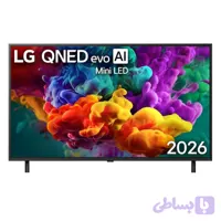 تلویزیون ال جی QNED85B 100