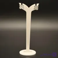 گوشواره میخی ونکلیف ریز 517
