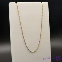 گردنبند زنجیری 129