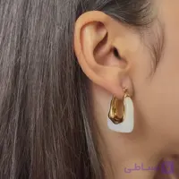 گوشواره رزین 512/2