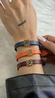 دستبند چرم (LOEWE) 208