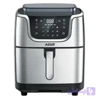 سرخ کن بدون روغن آزور مدل AZ-447AF