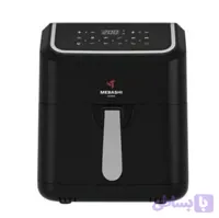 سرخ کن بدون روغن مباشی مدل ME-AF989