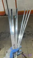 سیخ جوجه و کباب استیل