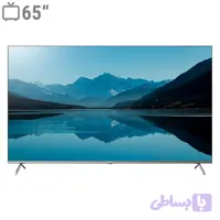 تلویزیون هوشمند 65 اینچ مدل GTV-65SQ778N