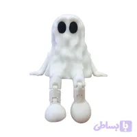 فیگور دکوری مدل روح نشسته