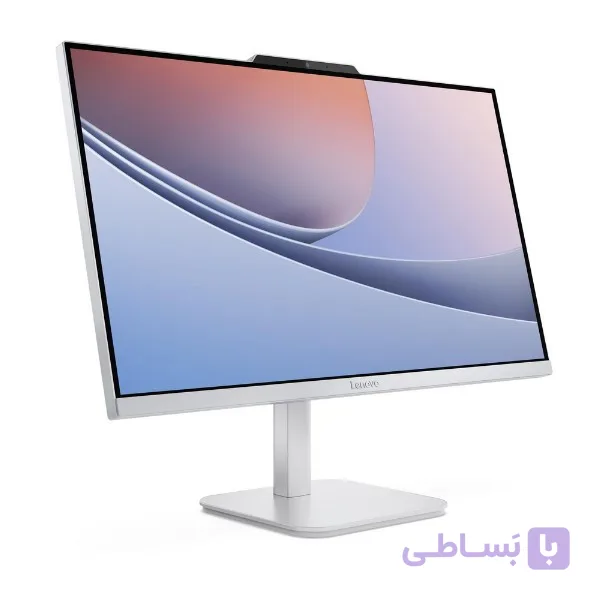 کامپیوتر همه کاره 23.8 لنوو مدل A100 با پردازنده Core i3 N305 رم 8 گیگابایت از نوع DDR4 حافظه داخلی 512 گیگابایت SSD کارت گرافیک Intel Graphics (integrated) نمایشگر از نوع IPS